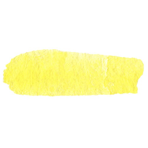 M. Graham, Watercolor, 15ml, Art & School, 47674, Hansa Yellow